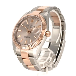 Đồng hồ Rolex Datejust 126331･3 SSxPG tự động - Hàng hiệu chính hãng 880926