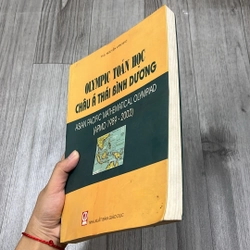 Olympic toán học châu á thái bình dương. 2a5 529569