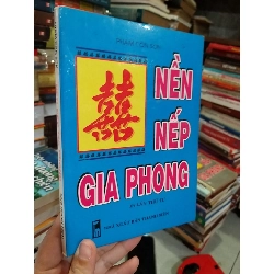 Nền nếp gia phong - Phạm Côn Sơn 535982