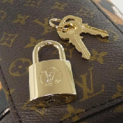 Túi xách Louis Vuitton Monogram (LV Animal) Cannes M13846 - Hàng hiệu Chính hãng 765749