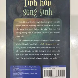 Sách Linh Hồn Song Sinh 934290