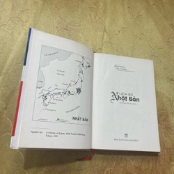 LỊCH SỬ NHẬT BẢN - MASON AND CAIGER 473022