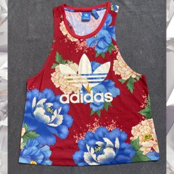 (Thanh lý) Tank top adidas  195464