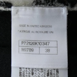 【Mã giảm giá】Áo khoác cardigan CHANEL 643739