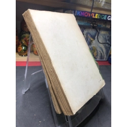 Sóng bạc đầu 1982 mới 60% ố bẩn rách góc gáy Hoàng Văn Bổn HPB0906 SÁCH VĂN HỌC 459226