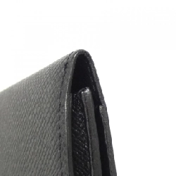 Ví danh thiếp Louis Vuitton Taiga Enveloppe Carte de Visite M30922 622380