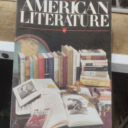 American literature. 56