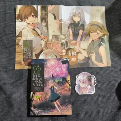 Vì con gái tôi có thể đánh bại cả Ma Vương (Tập 1-6) - Light Novel  - Giá bìa 735k 792752