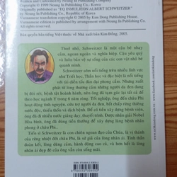 Truyện Danh Nhân Thế Giới SCHWEITZER-NEUNG IN PUBLISHING COMPANY 531922
