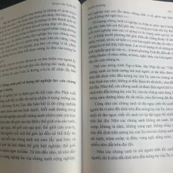 Tham Cứu Tịnh Độ - Pháp Sư Đại Tịch mới 90% 698109