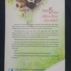 Sam Sam đến đây ăn nào - Cố Mạn 596228