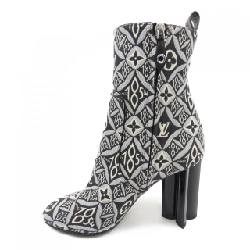 【Mã giảm giá】Giày bốt LOUIS VUITTON 659713