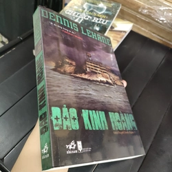 ĐẢO KINH HOÀNG - DENNIS LEHANE