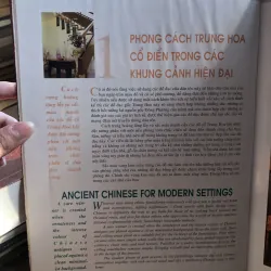 100 cách trang trí ứng dụng trong thiết kế nội thất 992457