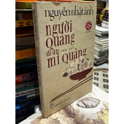 Người Quảng đi ăn mì Quảng - Nguyễn Nhật Ánh 143943