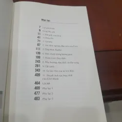 ELON MUSK Tesla, SpaceX và sứ mệnh tìm kiếm một tương lai ngoài sức tưởng tượng 792576