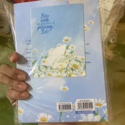 Bảy năm vẫn ngoảnh về phương bắc tập 8,9 siêu đặc biệt. Seal 1026322