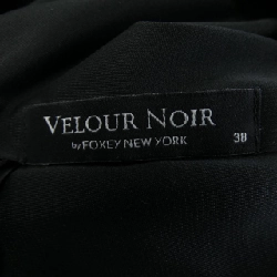 ヴェロアノワール VELOUR NOIR 39131 ワンピース - Hàng hiệu Authentic 810837