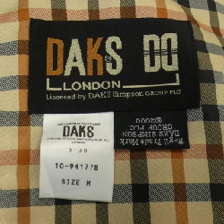 【Mã giảm giá】Áo khoác DAKS 638173