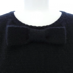 CHANEL P46758K05908 Áo len - Hàng hiệu Chính hãng 813011