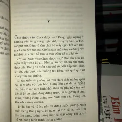 Mùa lá rụng trong vườn - Ma Văn Kháng 1001835