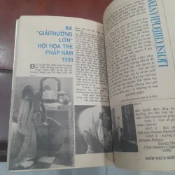 Bán nguyệt san KIẾN THỨC NGÀY NAY số 57 ngày 1.4.1991 751729