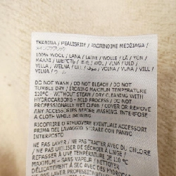 【Mã giảm giá】JIL SANDER váy 654598