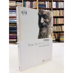 Tâm lý bí truyền - Osho