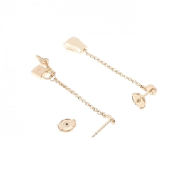 Bông tai Hermès Kelly Croisette 665937