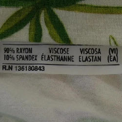 Áo thun SALVATORE FERRAGAMO - Hàng hiệu Authentic 824742