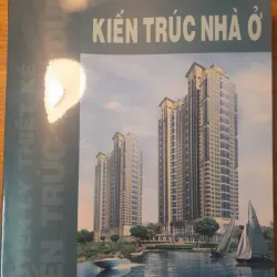 KIẾN TRÚC NHÀ Ở 1010852