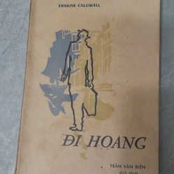 ĐI HOANG - Erskine Caldwell 274259