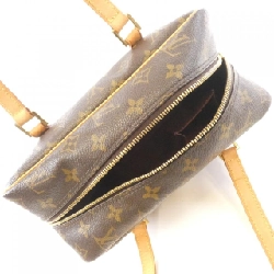 Túi xách vai Louis Vuitton Monogram Cite MM M51182 609271
