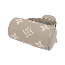 Túi xách vai Louis Vuitton Monogram Empreinte Papillon BB M46031 609865