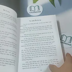 Sự nhầm lẫn tai hại - Bộ Vi Lan 688633