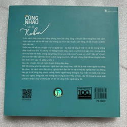 Cùng nhau sẽ đi xa hơn 530848