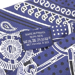 Khăn quàng cổ EPERON D'OR của Hermès 062978S 624258