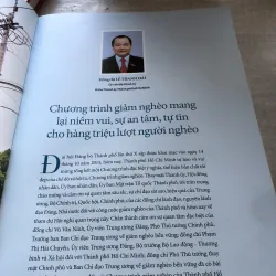 23 năm chương trình xoá đói giảm nghèo 781904