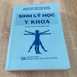 SINH LÝ HỌC Y KHOA