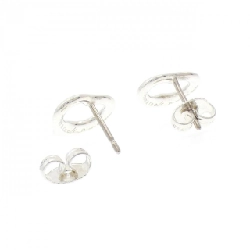 Bông tai Tiffany Open Heart - Hàng hiệu Authentic 843284