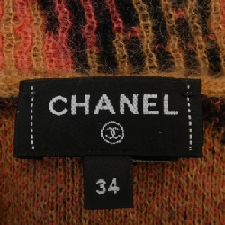 【Mã giảm giá】Chanel CHANEL Áo len 643314