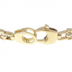 Vòng tay 750YG/750WG - Hàng hiệu Authentic 870387