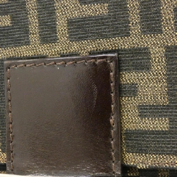 Túi xách vai Fendi Mamma Baguette 26325 - Hàng hiệu Authentic 767007