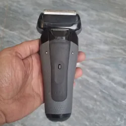 Máy cạo râu Braun sirees 9 791058