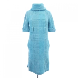 CHANEL P32060V22106 07A Đầm - Hàng hiệu Chính hãng