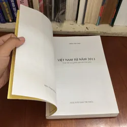 II Việt Nam Từ Năm 2011 _ Vượt Lên Sự Nghiệt Ngã Của Thời Gian - Trần Văn Thọ - 2011 599443