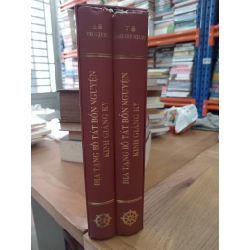 Địa Tạng Bồ Tát Bổn Nguyện - Hòa thượng Tịnh Không chủ giảng 544715