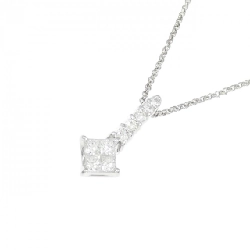 Dây chuyền kim cương PT900/PT850 0.50CT - Hàng hiệu Chính hãng 849067