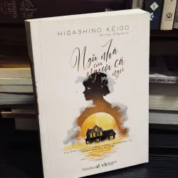 Ngôi nhà của người cá say ngủ