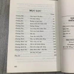 Điện biên phủ điểm hẹn lịch sử - võ nguyên giáp. 10a1 1025604